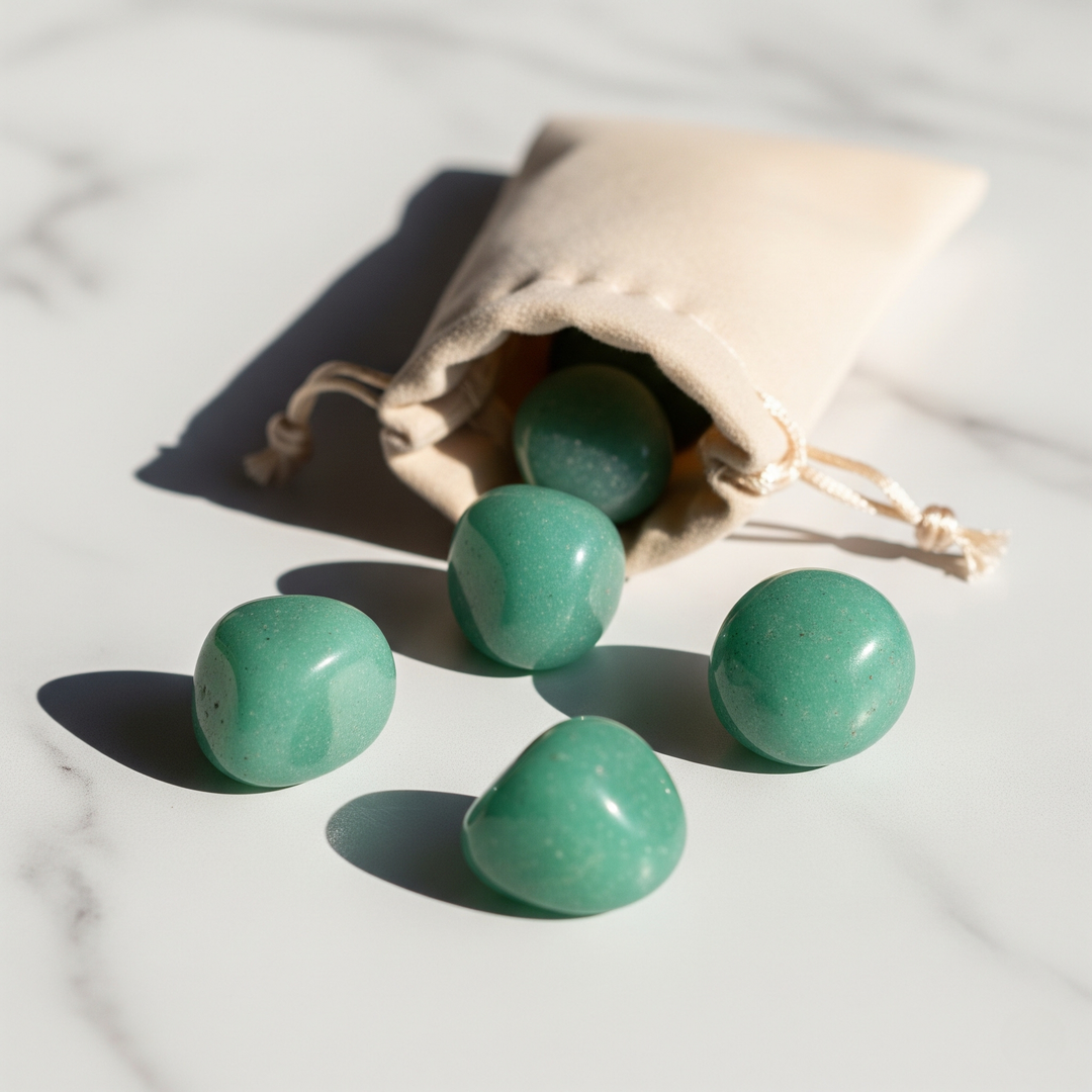 Awenturyn - Kamień Odzyskania Równowagi.