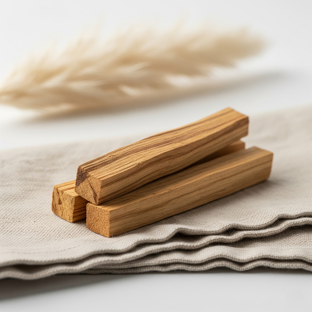 Palo Santo – kadzidełko do palenia
