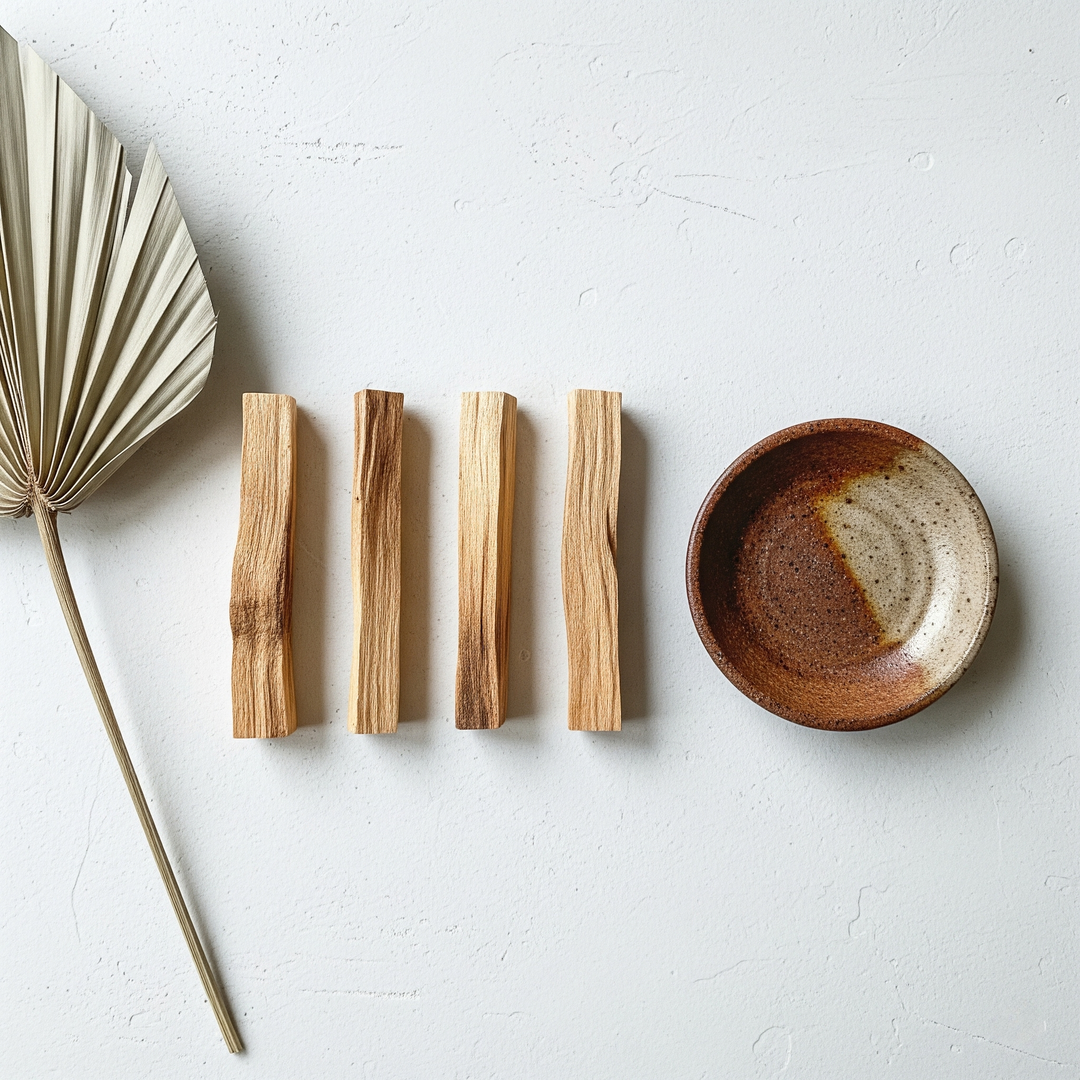 Palo Santo – kadzidełko do palenia