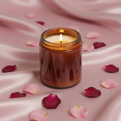 Świeca intencyjna na Miłość