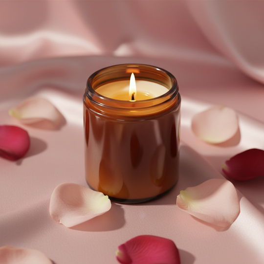 Świeca intencyjna na Miłość