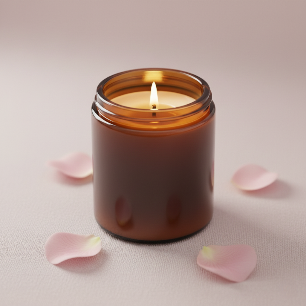 Świeca intencyjna na Miłość