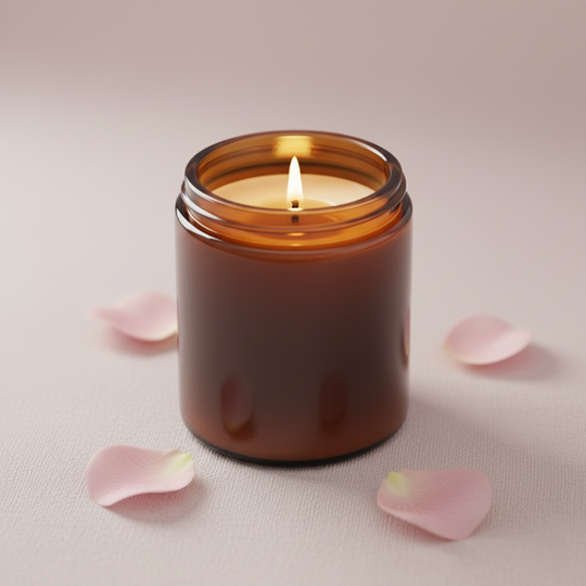 Świeca intencyjna na Miłość